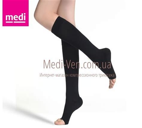 mediven plus - гольфы - ccl2 - Компрессионные гольфы mediven plus ...