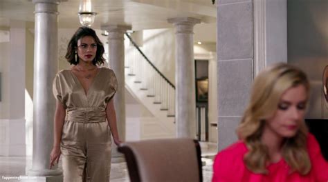 Nathalie Kelley Nude The Fappening Photo FappeningBook