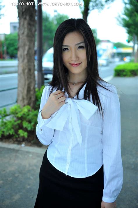 Tokyo Hot N0469 Set1 Yuko Ninomiya 15ポルノ写真