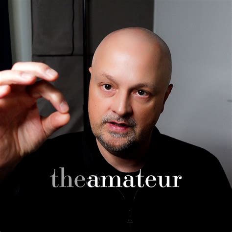 The Amateur YouTube