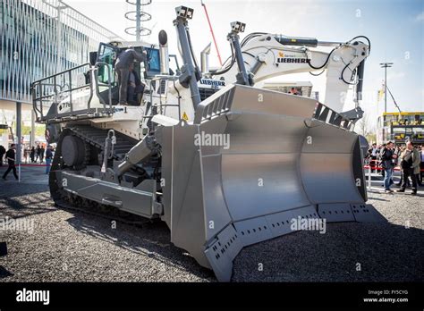 Biggest Dozer