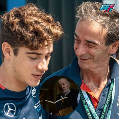 Fuerzas Franco y Familia Colapinto. 👉🏻 Lamentamos informar que Franco ...