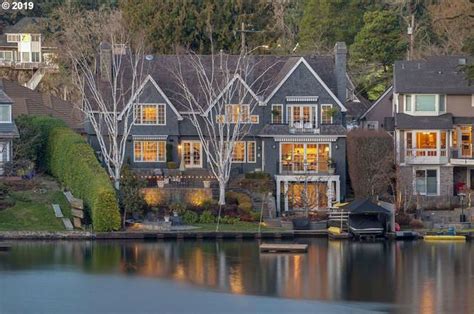 Oregons 10 Most Expensive Home Sales In 2019