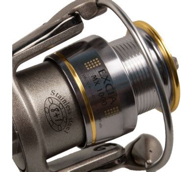 Катушка RYOBI EXCIA MX 3000 купить в Воронеже и России