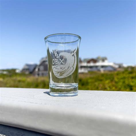 DUCK NC OBX DRINKWARE | Outer Banks Gifts from Beach Treasures in Duck