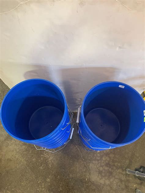 Sherwin Williams 5 Gallon Buckets | #4585671234