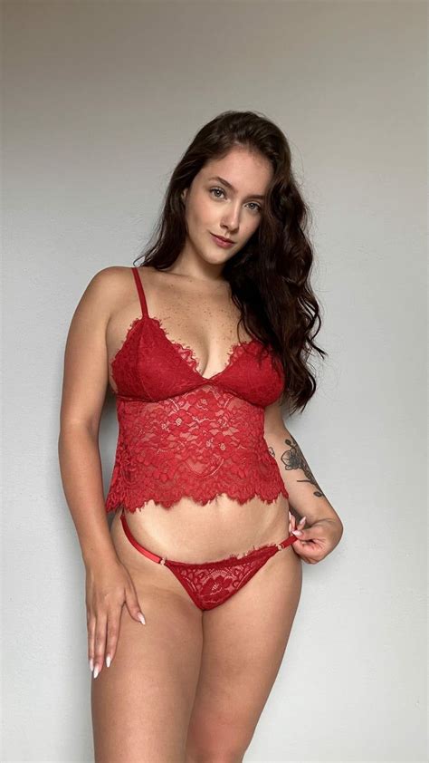 Comprar Conjunto De Lingerie Mavie Blusa Em Renda E Calcinha String Em Renda A Partir De R