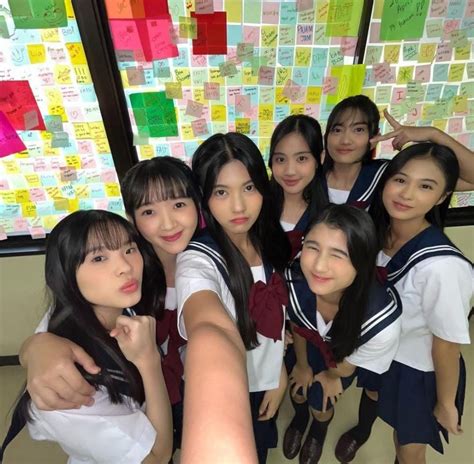 Personil Jkt48 Generasi 2