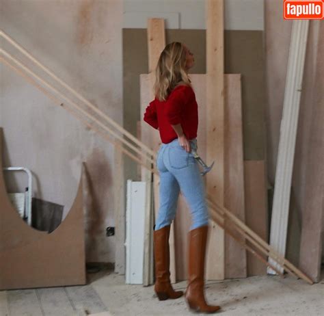 Kimberley Garner Kimberleygarner Nude OnlyFans Photo 73 Fapullo