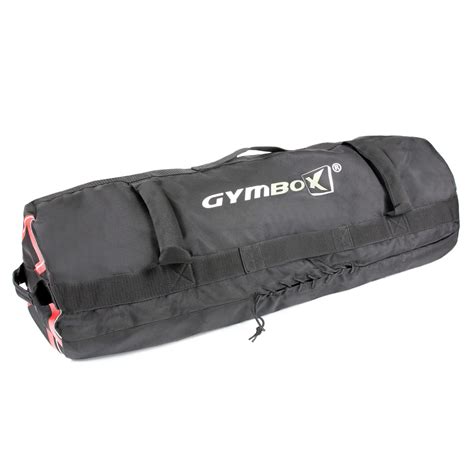 Sandbags by Gymbox Sandbax