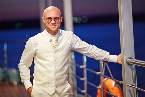 Дмитрий Хрусталев Фото – Telegraph