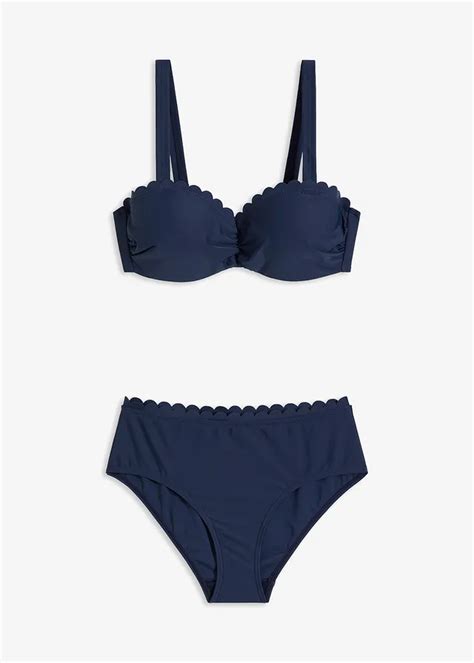 Merev T S Bikini R Szes Szett R Ft Bonprix Ruh Z