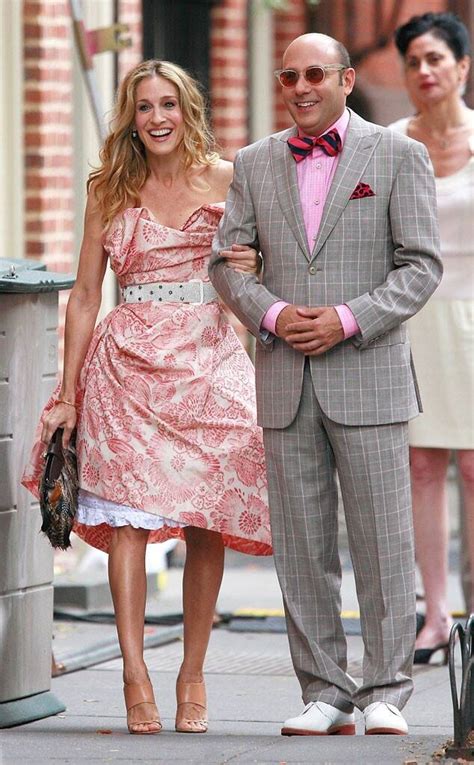 Willie Garson Ator De Sex And The City Morre Aos Anos