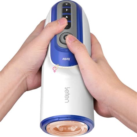 Posuwisty Masturbator Leten Sex Maszyna Obr Skleperos