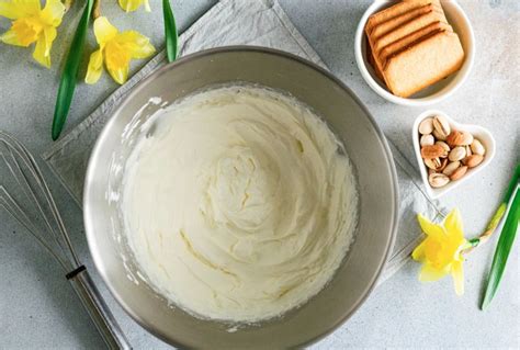 No-bake cake – what to make with – cake for New Year 2025