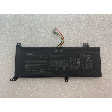 New Genuine Asus B21N1818-1 Battery 32WH – LaptopParts.ca