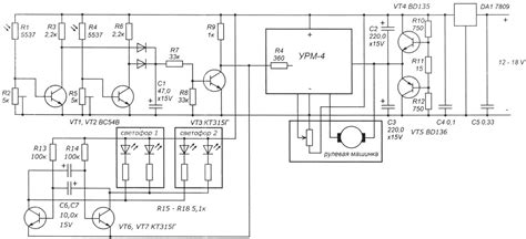 Krrqd20a схема подключения - Фото подборки 3