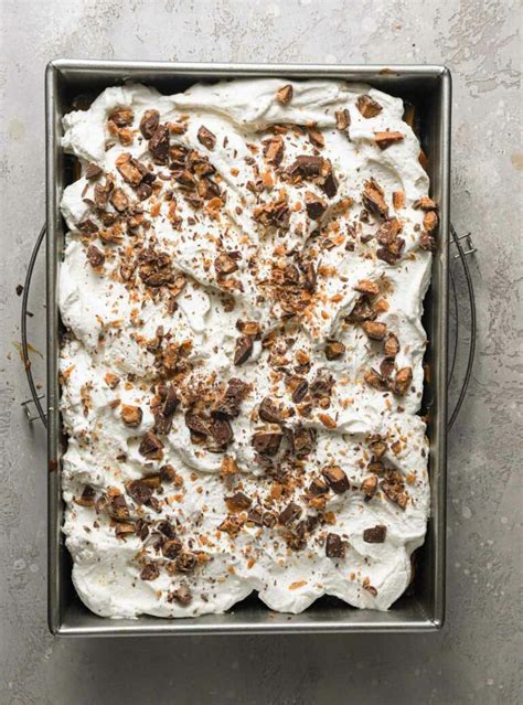 Better Than Sex Cake Brown Eyed Baker