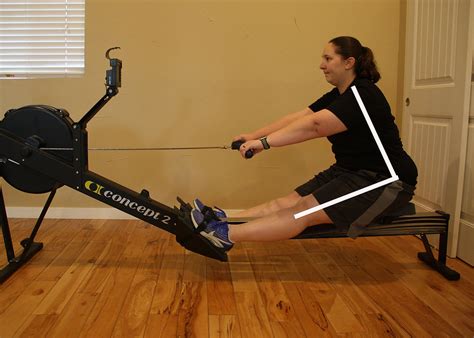 What Is Perfect Rowing Form