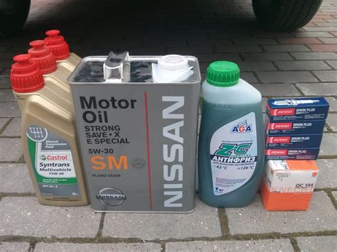 Подготовка к ТО-0 и поездка в Минск — Nissan Almera V (G11/15), 1,6 л ...