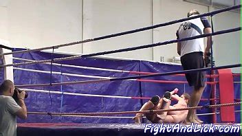 Wrestling Babes With Big Tits Licking Pussies Xnxx