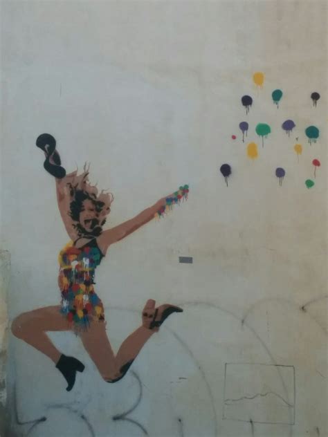 Tel Aviv Dance Guide | DIY Tel Aviv