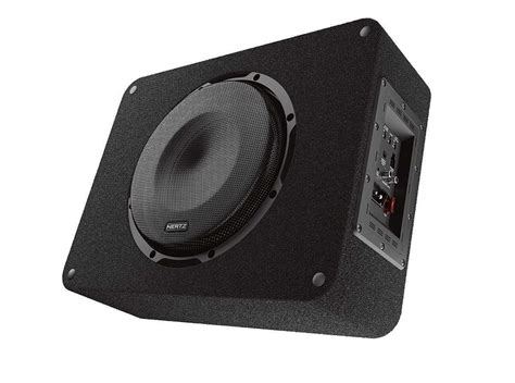 Активный сабвуфер Hertz CBA 250