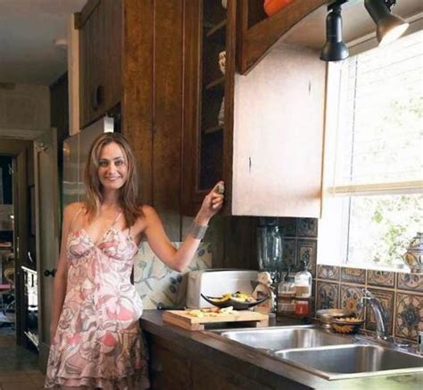 Diane Farr Nude And Sex Scenes Compilation Scandal Planet