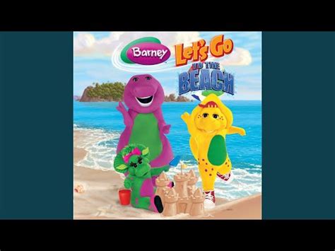 Barney Mister Sun (Reprise) - VidoEmo - Emotional Video Unity