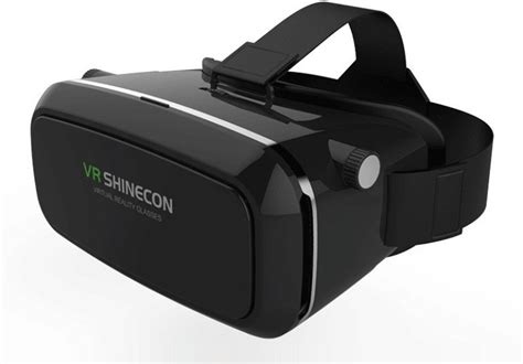 #5 Best VR HeadSet Under Rs 500 [Controllers, 3D Realistic] in India ...