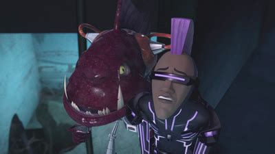 Watch Teenage Mutant Ninja Turtles 2012 Season 3 Episode 14 The