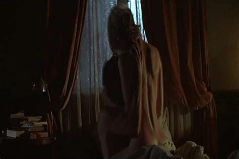 Naked Anna Mouglalis In Sotto Falso Nome