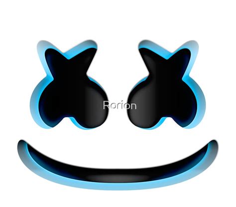 Marshmello: Stickers | Redbubble