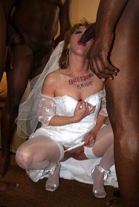 Newlywed Bride Bbc Cuckold Lifestyle Consummation Tumblr Opvq Wigh Wpaduio Porn Pic