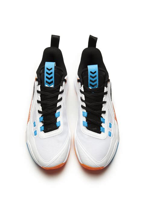 Купить баскетбольные кроссовки Anta (812341113-3) в интернет-магазине ...