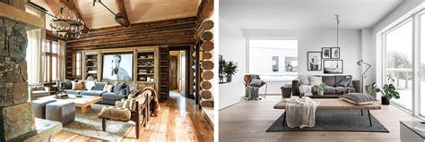 Neutro E Bonito Como Usar Tons De Cinza E Nude Na Decora O Inspira Es Madeirol