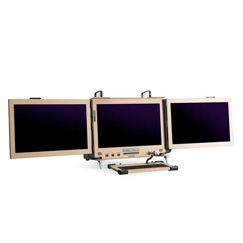 Portable Computers - CP North America