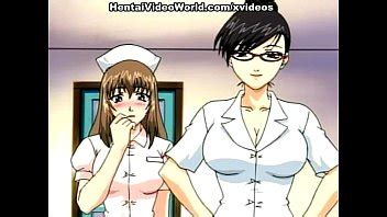 Linda Enfermera Hentai Follada En El Suelo XVIDEOS
