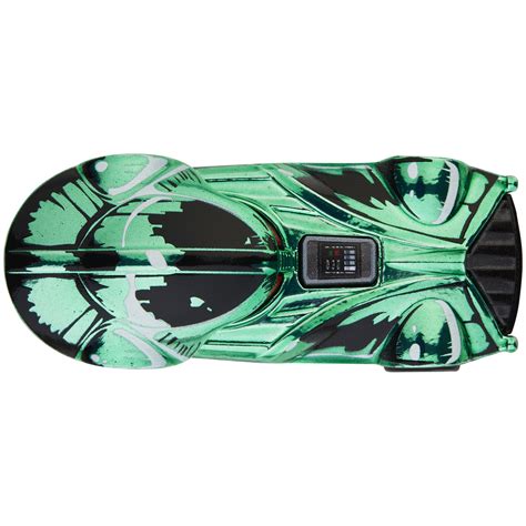 Mattel S Hot Wheels Comic Con Exclusives Go Marvel Dc And Star Wars