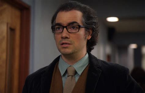 12 Enigmatic Facts About Kevin Corrigan - Facts.net