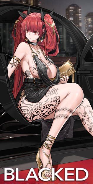 Azur Lane Qos Luscious Hentai Manga Porn