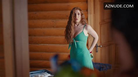 Tetiana Malkova Nude Aznude