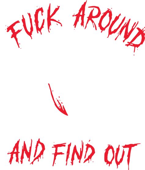 Fuck Around And Find Out Shop Coastal