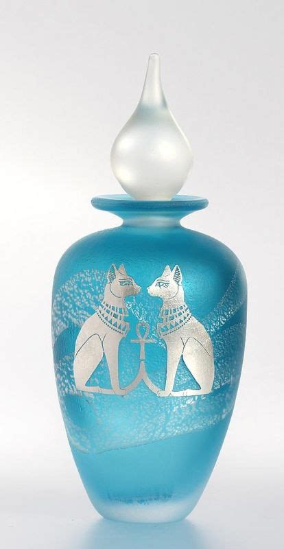36 Cats- Cats Perfume Bottles ideas | cat perfume, perfume bottles, perfume