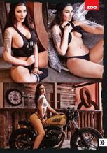 KRYSTAL NEVAEH Nude AZNude