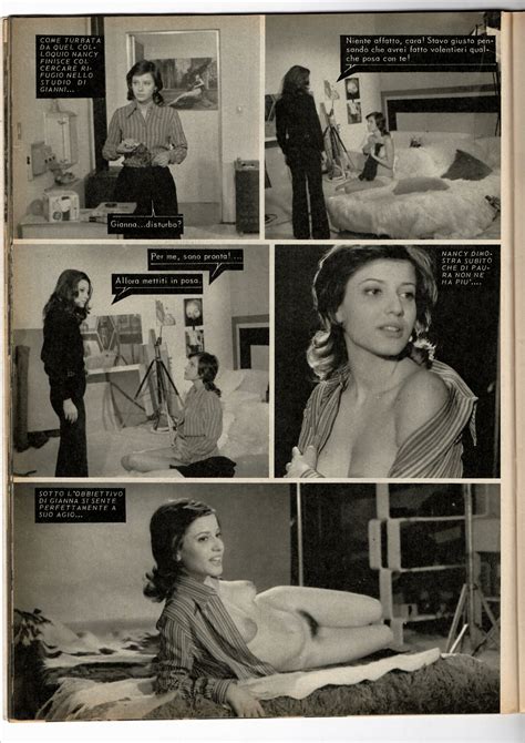 Naked Rosalba Neri In Il Sorriso Della Iena