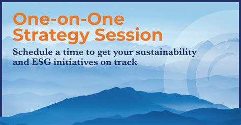 Elevate Your ESG approach - Longview Strategies - Communications and ...