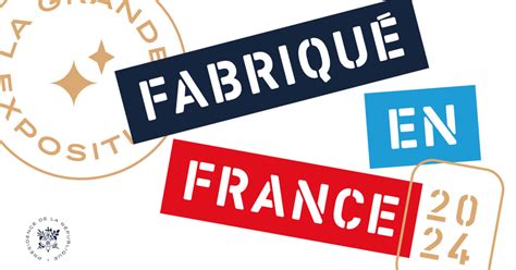 Rendez Vous La Grande Exposition Du Fabriqu En France Lys E