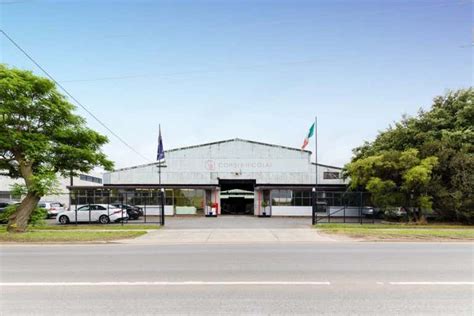 Sold Industrial Warehouse Property At Fairbank Road Clayton