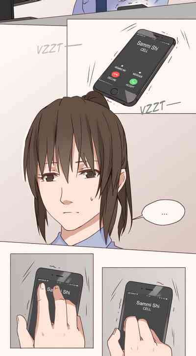 Dormant Desires Nhentai Hentai Doujinshi And Manga